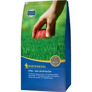 Kiepenkerl Sport- und Spielrasen 1 kg