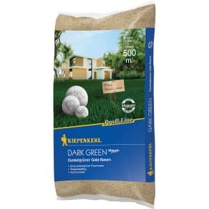 Kiepenkerl Gala-Rasen Dunkelgrün Profi-Line Dark Green 10 kg