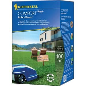 Kiepenkerl Robo-Rasen Profi-Line Comfort 2 kg