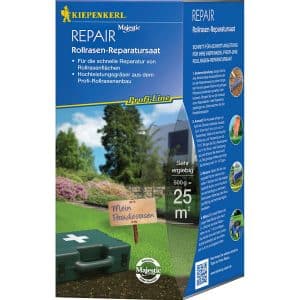 Kiepenkerl Rollrasen-Reparaturset Profi-Line Repair 500 g