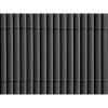 Balkonverkleidung Comfort Anthrazit 180 cm x 300 cm