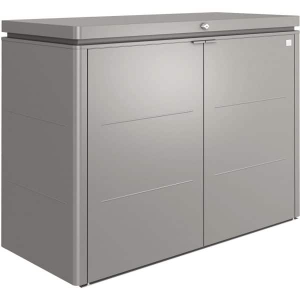 Biohort HighBoard Gr. 160 Quarzgrau-Metallic