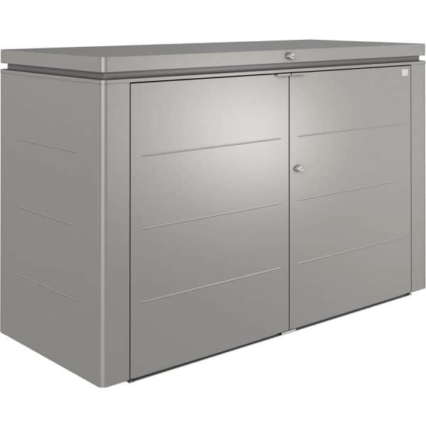 Biohort HighBoard Gr. 200 Quarzgrau-Metallic