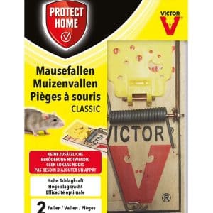 Protect Home Mausefalle Classic