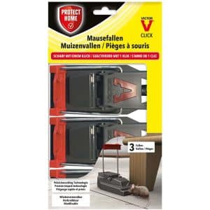Protect Home Mausefalle Click