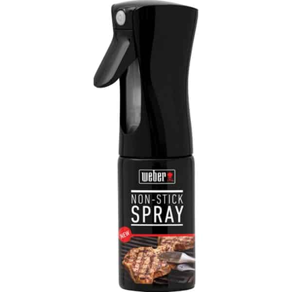 Weber Non-Stick Spray 200 ml