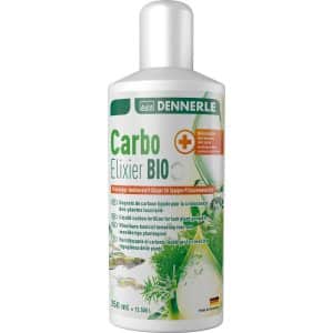 Carbo Elixier Bio Flüssiger Kohlenstoff-Dünger 250 ml