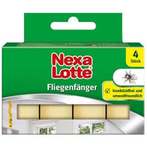 Nexa Lotte Fliegenfänger