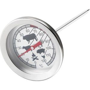 Jamestown Grillthermometer Analog