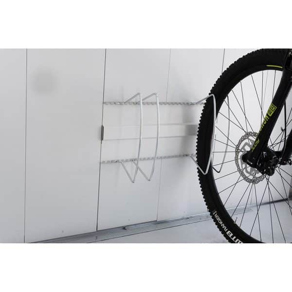 Biohort BikeHolder für Gerätehaus Neo