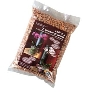 Colomi Orchideengranulat 1 l Terra