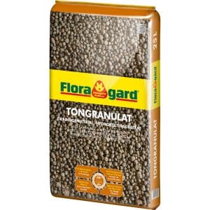Floragard Blähton/Tongranulat 1 x 25 l