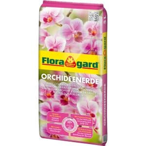 Floragard Orchideenerde 1 x 5 l