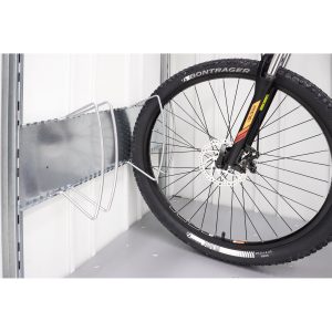 Biohort Fahrradständer BikeHolder für StoreMax 190