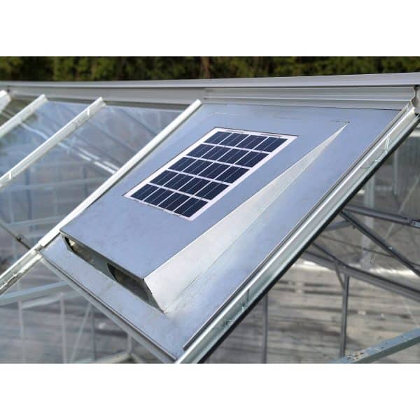 Vitavia Solar-Dachventilator Solarfan 5