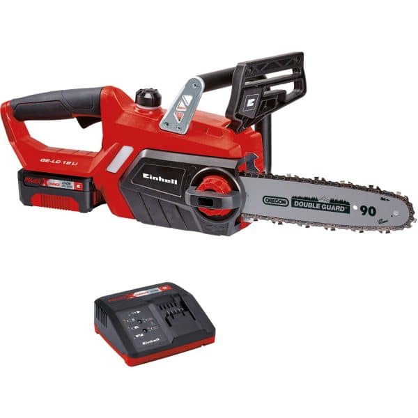 Einhell Akku-Kettensäge GE-LC 18 Li Kit Power X-Change