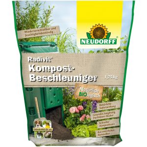 Neudorff Radivit Kompost-Beschleuniger 1