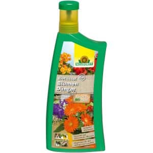 Neudorff Bio Trissol Plus Blumen-Dünger 1 l