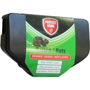 Protect Home Ratten Köderbox