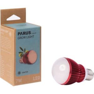 Parus by Venso LED-Pflanzenlampe Winter 7 W E27