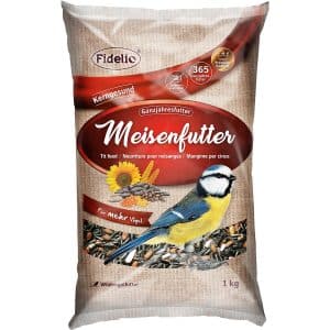 Fidelio Meisenfutter 1 kg