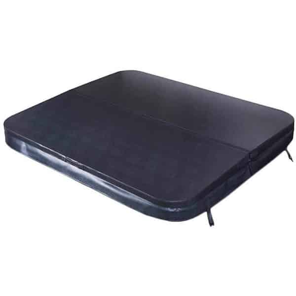 Thermoabdeckung Outdoor Whirlpool Beach