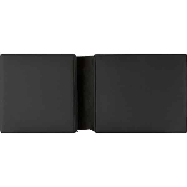 Ersatz-Kissen-Set für Lounge-Relaxsessel Vermont Dark Night 3-teilig