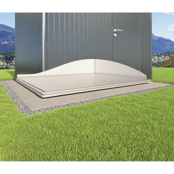Biohort SmartBase für Gerätehaus AvantGarde A4