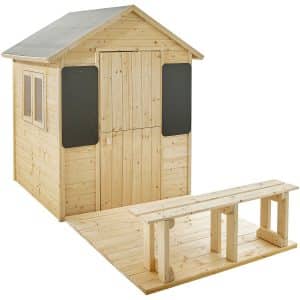 Soulet Kinderspielhaus Grace