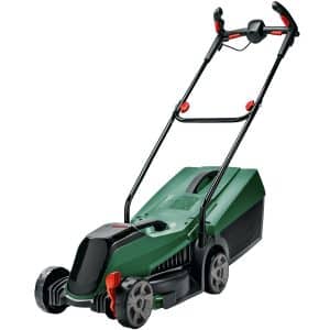 Bosch Akku-Rasenmäher CityMower 18V-32-300 Solo