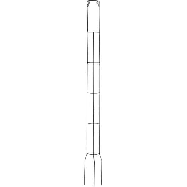 Belissa Tomatensäule 120 cm Grün