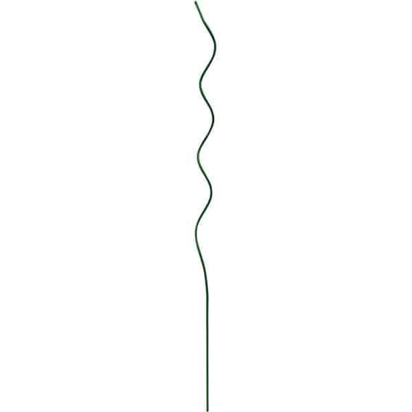 Belissa Pflanzenspirale 110 cm Ø 5 mm Grün