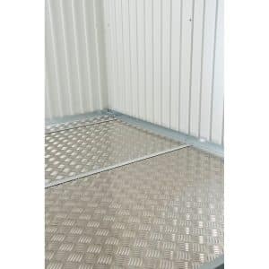 Biohort Bodenplatte Gerätehaus Neo 2D/4B