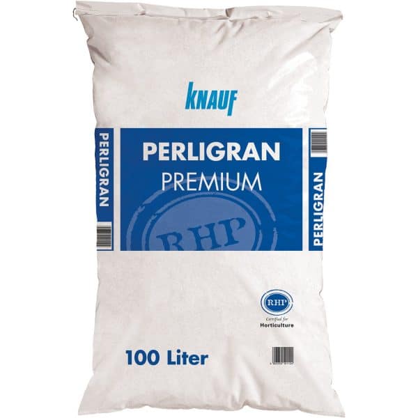 Knauf Perlite Perligran Premium 1 x 100 l
