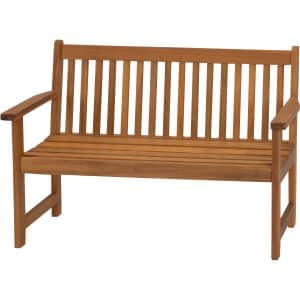 Acamp Kinderbank Woody Kids Teak