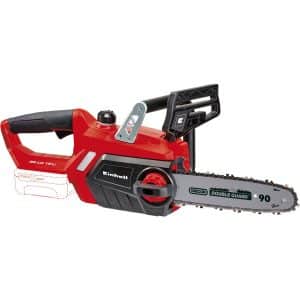 Einhell Power X-Change Akku-Kettensäge GE-LC 18 Li Solo