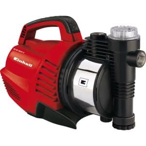 Einhell Gartenpumpe GE-GP 9041 E