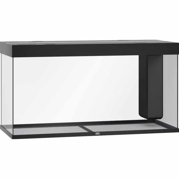 JuwelAquarium-Set Rio LED Schwarz 350 l