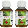 Biplantol Pflanzenstärkungsmittel Notfalltropfen 2 x 100 ml
