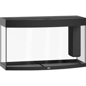 Juwel Aquarium-Set Vision LED Schwarz 180 l