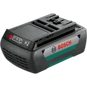 Bosch Ersatzakku Li-Ion 36 V 2 Ah