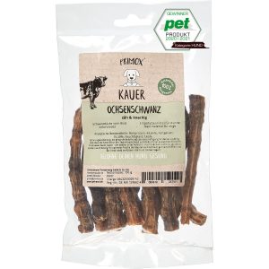 Primox Hunde-Snack Kauer Ochsenschwanz 150 g