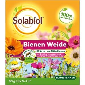 Solabiol Bienenweide 50 g