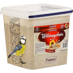 Fidelio Wildvogelmix 3 kg