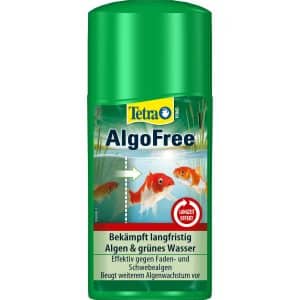 Tetra Pond Algenmittel AlgoFree 250 ml