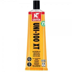 Summer Fun PVC Kleber Uni-100 XT 125 ml