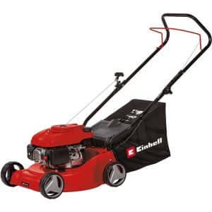 Einhell Benzin-Rasenmäher GC-PM 40/1