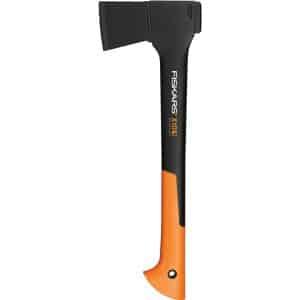 Fiskars Universalaxt X10-S Länge 44 cm