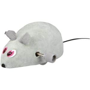 Jollypaw Aufzieh-Maus 7 cm