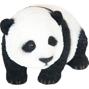 Deko-Figur Pandabär Stehend 16